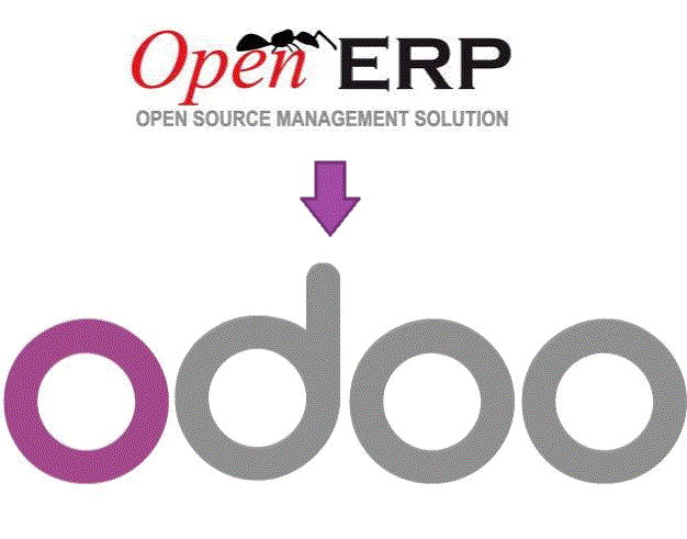 Odoo Members