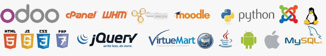 Odoo CMS , odoo colombia