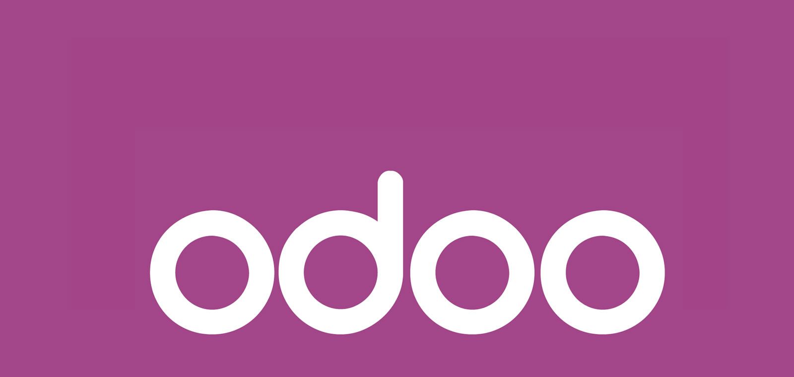 Odoo image and text block
