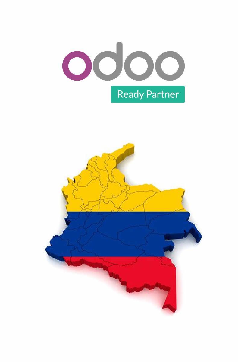 Odoo CMS- Sample image floating