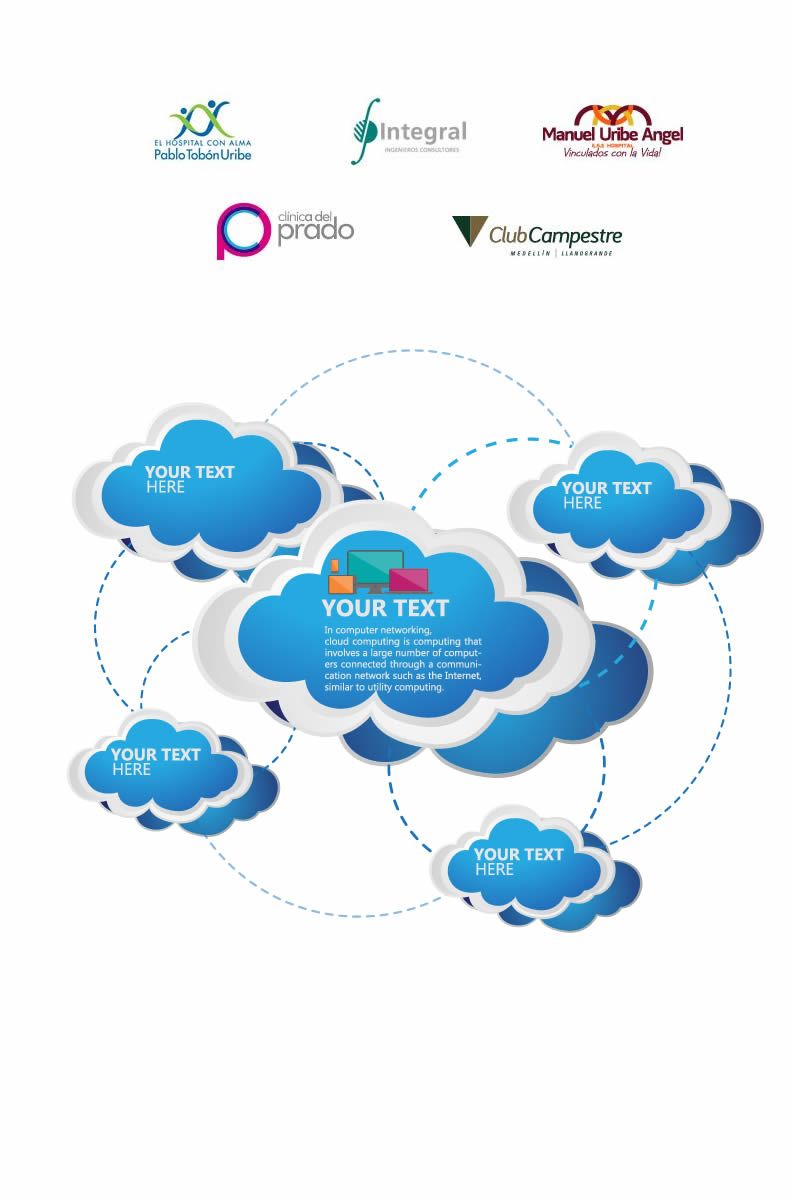 Odoo CMS- Sample image floating